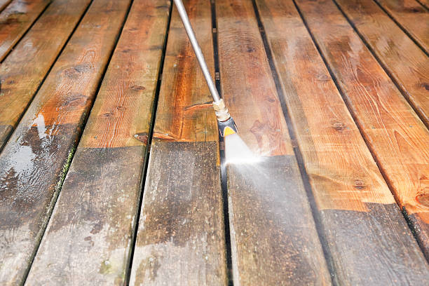 Best Deck Cleaning Services  in Star, NC